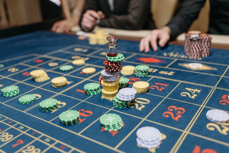 Roulette