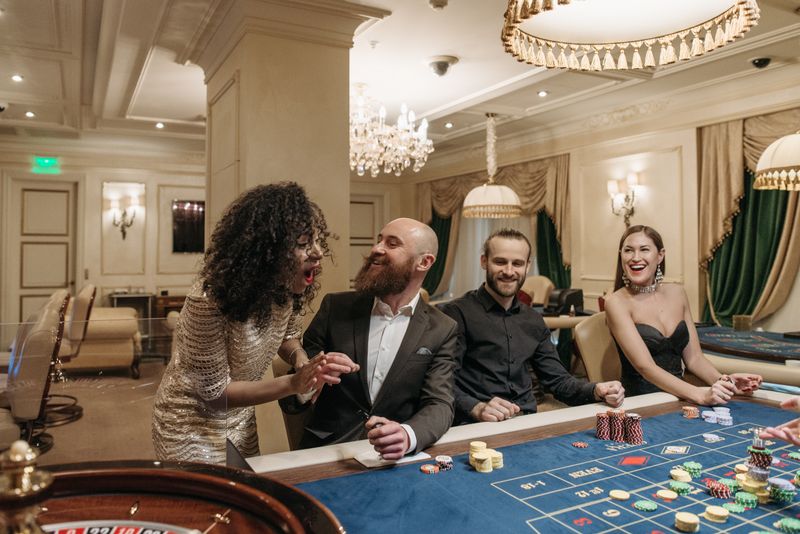 Casino Cashback