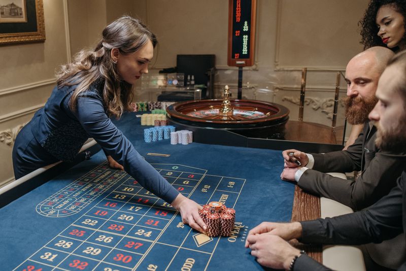 Responsible Gaming