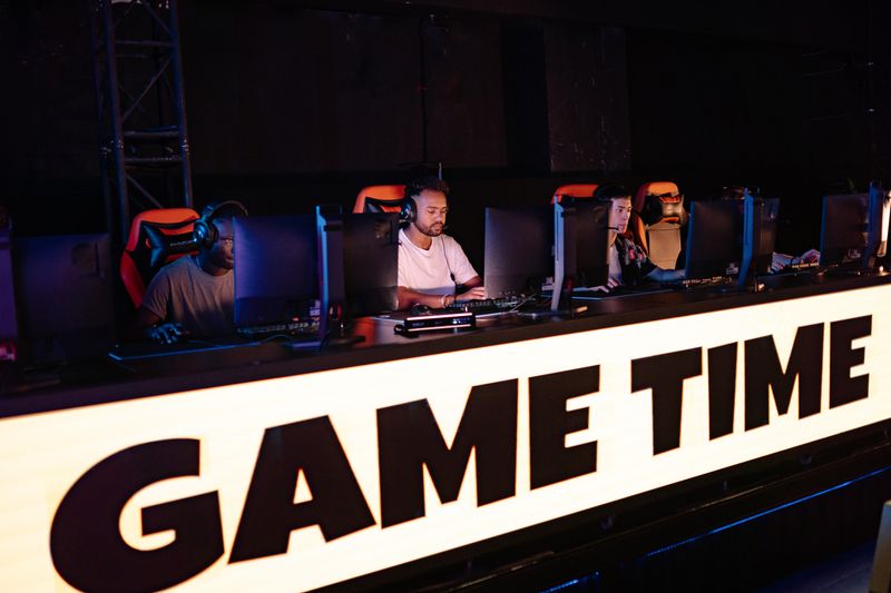 Esports Tournament