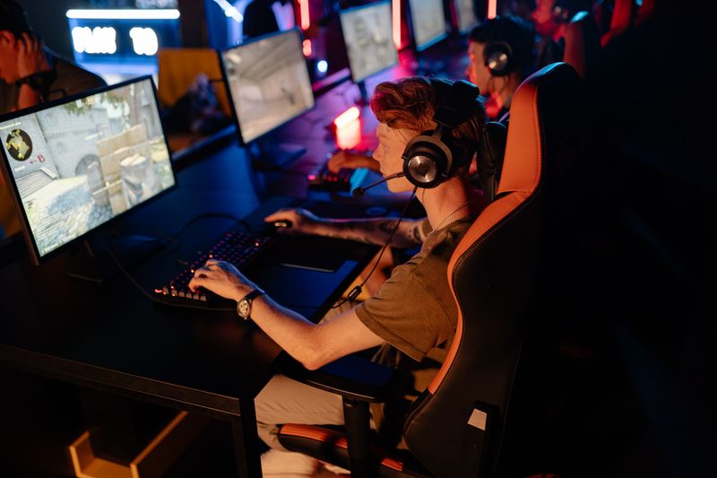 Esports Tournament