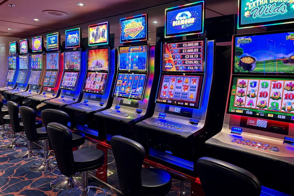 Slot Online RAJAKAPAL88