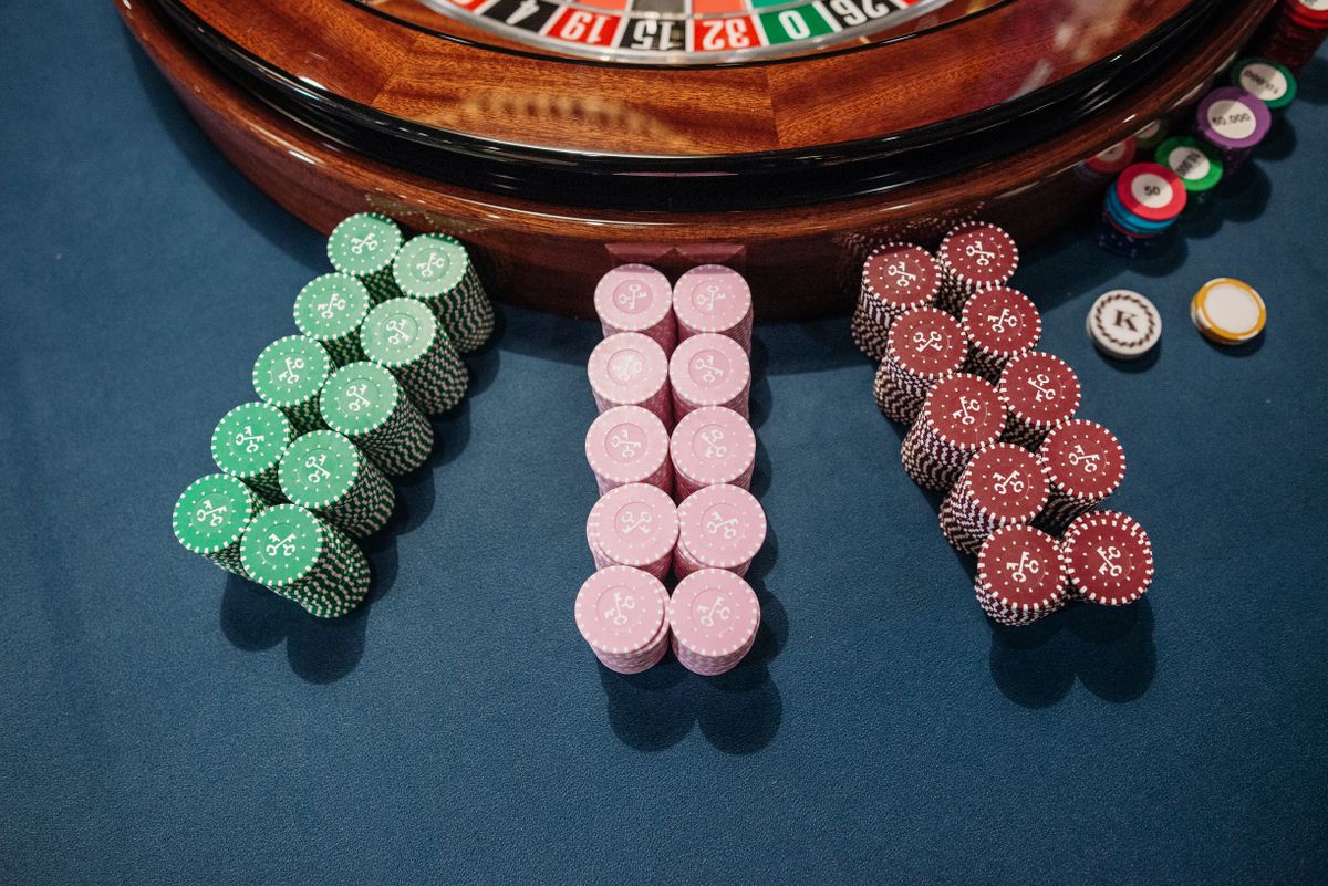 Live Casino RAJAKAPAL88