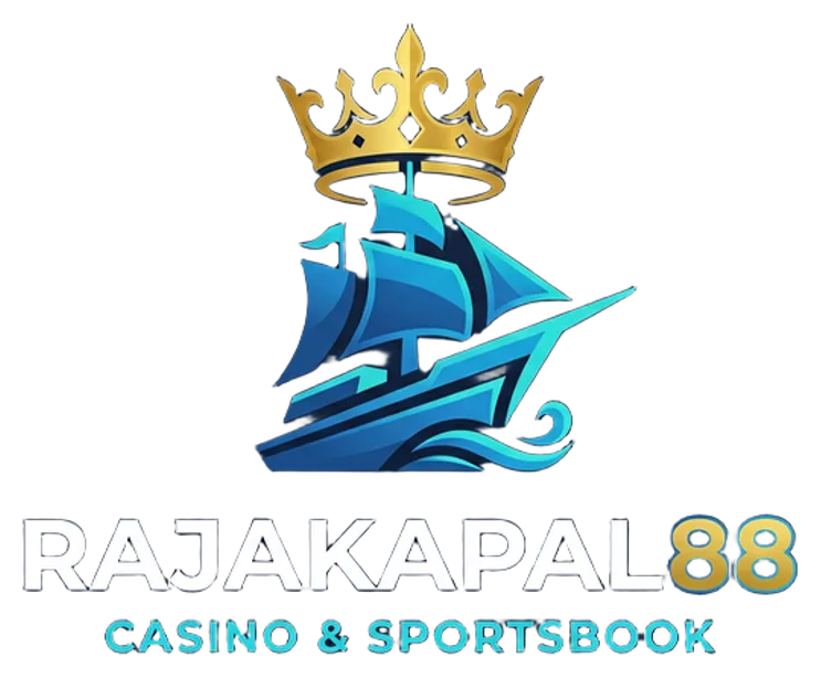 RAJAKAPAL88 Logo