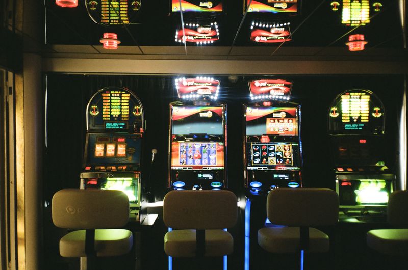 Slot Klasik